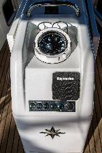 Psi Octantis Sun Odyssey 410