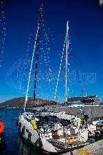 Psi Octantis Sun Odyssey 410