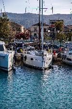 Psi Octantis Sun Odyssey 410