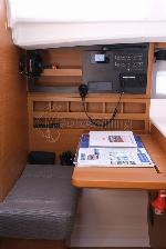 Roma Sun Odyssey 440