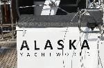 Alaska Hanse 455