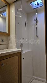 Corona Borealis Lagoon 450 F