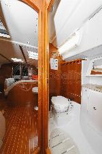 LEJLA Sun Odyssey 45