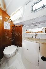 LEJLA Sun Odyssey 45