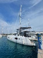 DALMATIA SUNRISE  Lagoon 42