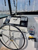 DALMATIA SUNRISE  Lagoon 42