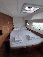 DALMATIA SUNRISE  Lagoon 42