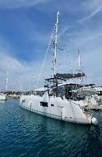 DALMATIA SUNRISE  Lagoon 42