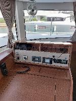 DALMATIA SUNRISE  Lagoon 42