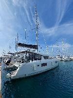 DALMATIA SUNRISE  Lagoon 42