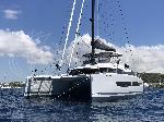 fountaine pajot fountaine pajot alegria 67 22