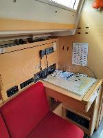 Sierra Elan 350 Performance