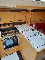 Sierra Elan 350 Performance