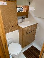 Sunrise I Bavaria Sport 330 Open