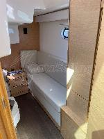 Sunrise I Bavaria Sport 330 Open