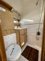 Sunrise I Bavaria Sport 330 Open