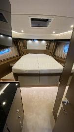 bavaria yachtbau bavaria virtess 420 fly 10