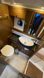 bavaria yachtbau bavaria virtess 420 fly 15