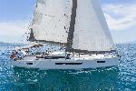 Capt. Jack Sparrow Sun Odyssey 490