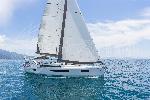 Capt. Jack Sparrow Sun Odyssey 490