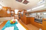 Capt. Jack Sparrow Sun Odyssey 490