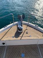 delphia yachts delphia escape 1350 13