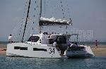 aventura catamarans aventura 34 4