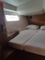 Sogno di Mare Jeanneau 51