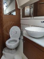 Sogno di Mare Jeanneau 51