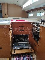 Sogno di Mare Jeanneau 51