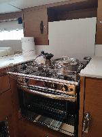 Sogno di Mare Jeanneau 51