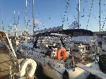 Sogno di Mare Jeanneau 51