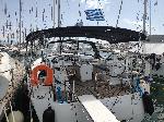 Sogno di Mare Jeanneau 51