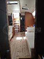 Sogno di Mare Jeanneau 51