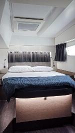 Lalena  Fountaine Pajot Astrea 42