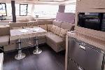 Lalena  Fountaine Pajot Astrea 42