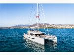 lagoon beneteau lagoon sixty 5
