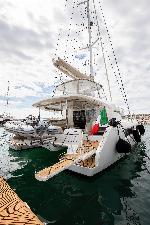 Finocchietto Lagoon 50