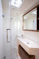 Finocchietto Lagoon 50