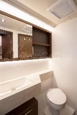 Finocchietto Lagoon 50