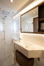 Finocchietto Lagoon 50