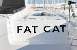 FAT CAT Lagoon 42