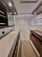 Free Bird II Lagoon 46