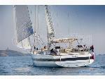 beneteau oceanis yacht 62
