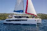 Sunsail 454L Leopard 45
