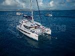 Moorings 4500L/10 Leopard 45