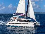 Moorings 4500L/10 Leopard 45
