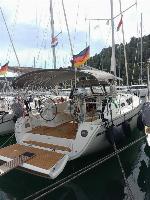 Summer elli Bavaria Cruiser 41