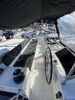 Double elli Lagoon 450 F