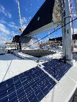 Double elli Lagoon 450 F